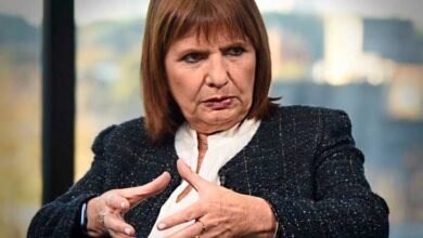 Patricia Bullrich