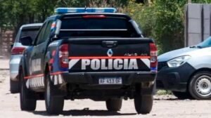 móvil policial