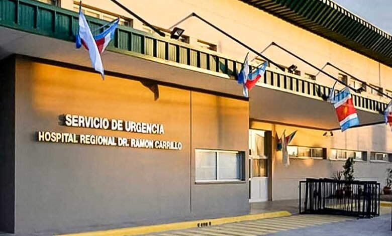 Hospital Regional