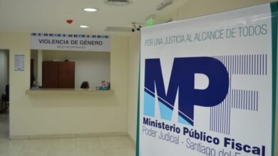 Ministerio Público