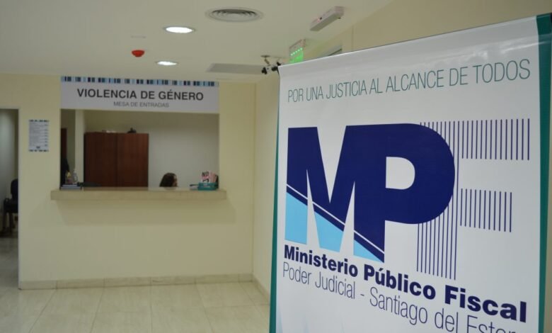 Ministerio Público