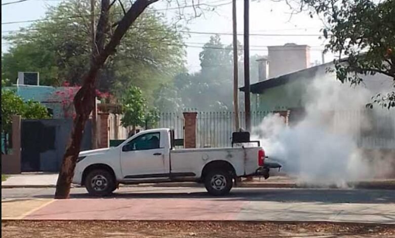 fumigaciones Capital