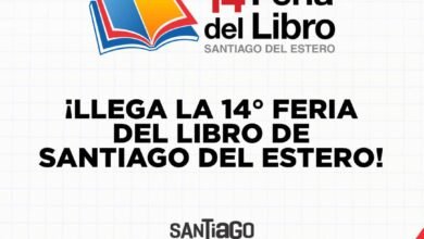 Feria del Libro