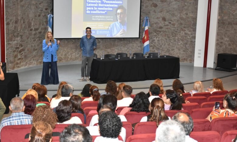 Capacitación