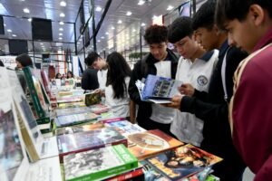 feria del libro