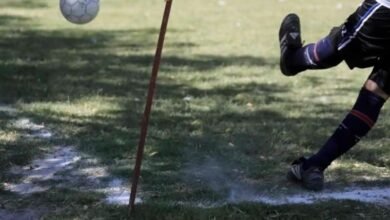 Fútbol amateur