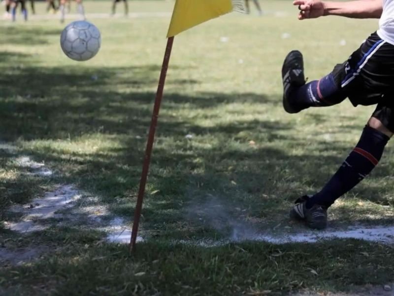 Fútbol amateur