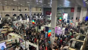 Feria del Libro