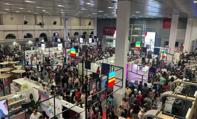 Feria del Libro