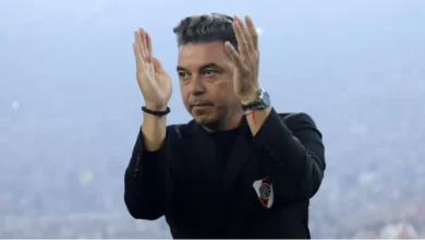 Marcelo Gallardo