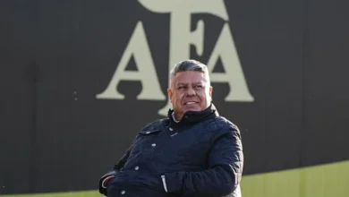 Chiqui Tapia