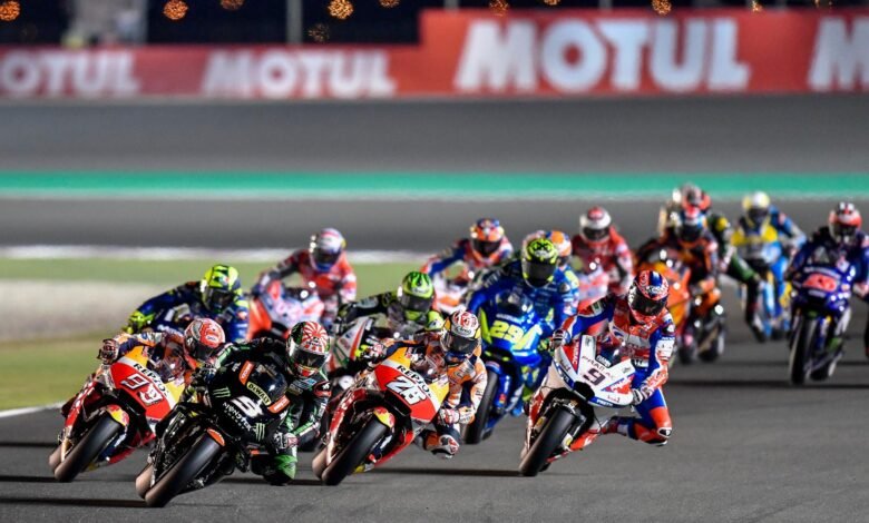 MotoGP