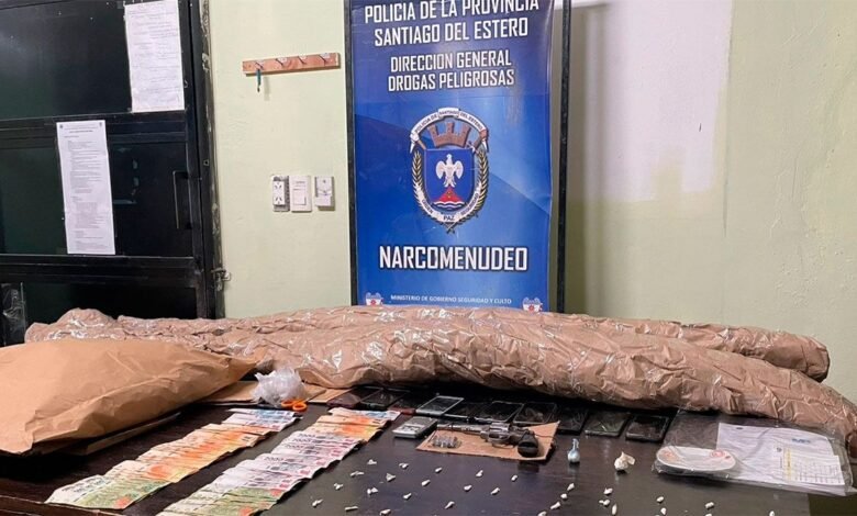 Narcomenudeo