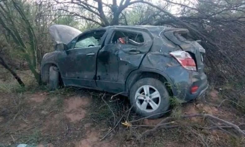 accidente fatal