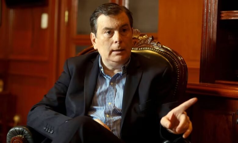 Gerardo Zamora