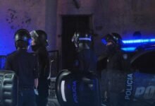 Policía