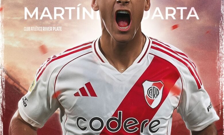 River