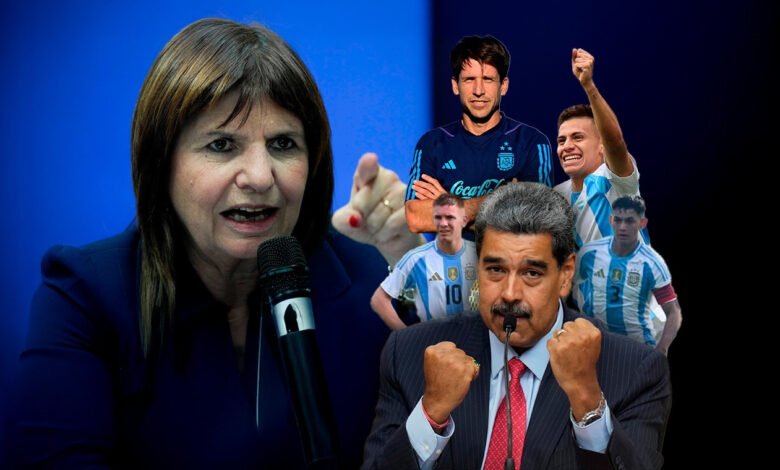 Patricia Bullrich