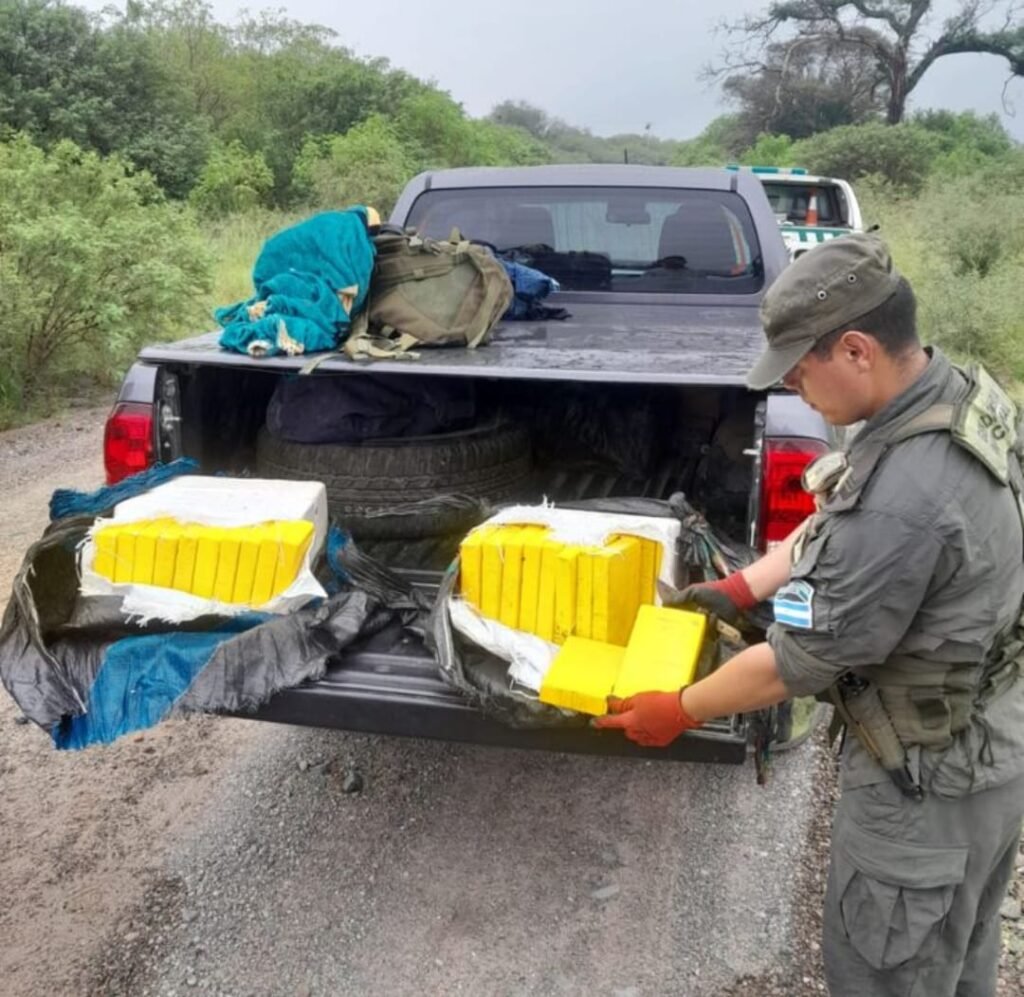 Narcotráfico