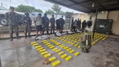 Narcotráfico