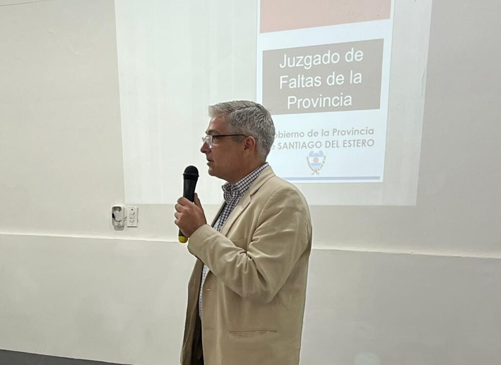 Dr. Balmaceda
