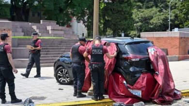 Accidente fatal