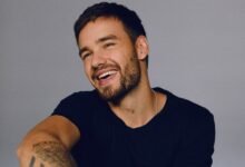 Liam Payne