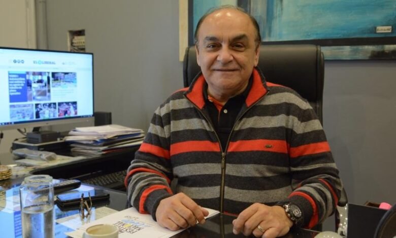 Francisco Pérez Nazar
