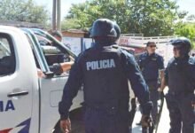 Policía