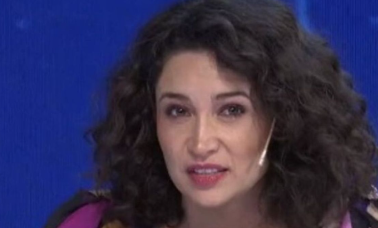 Julia Mengolini