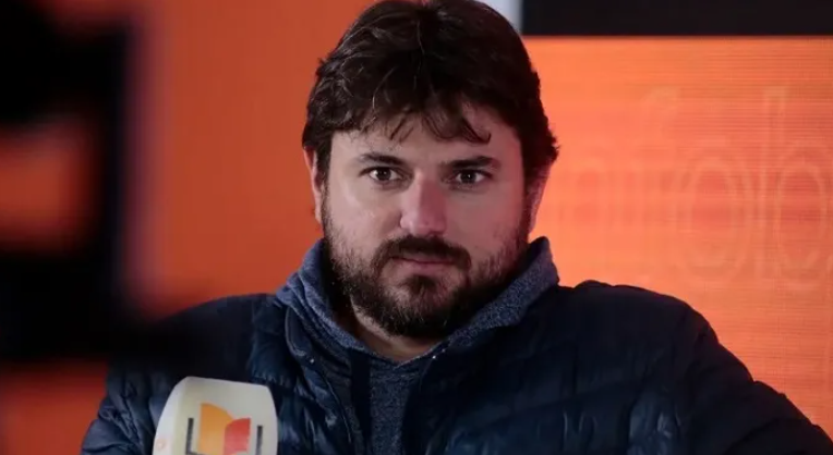 Juan Grabois
