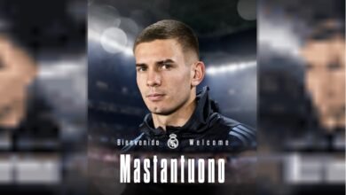 Mastantuono