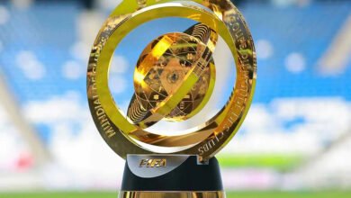 Mundial de Clubes