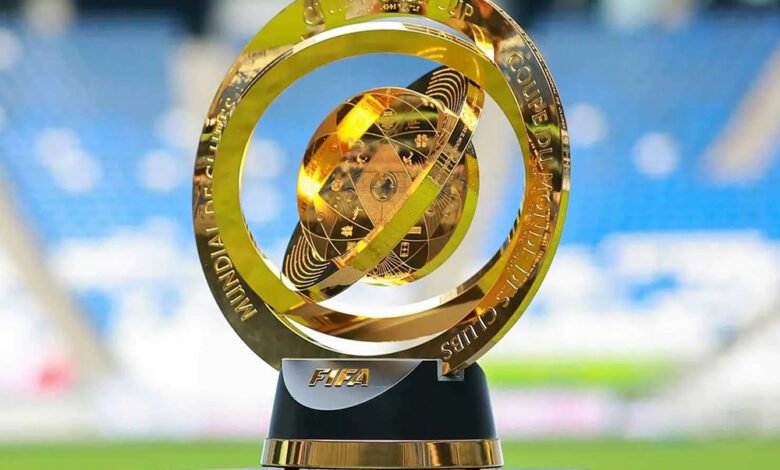 Mundial de Clubes