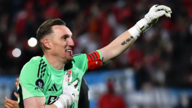 Franco Armani