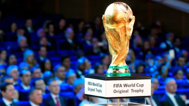 Copa del Mundo