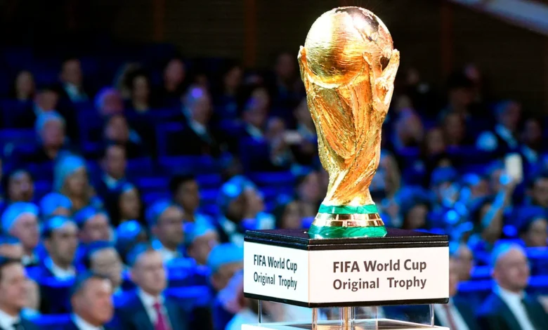 Copa del Mundo